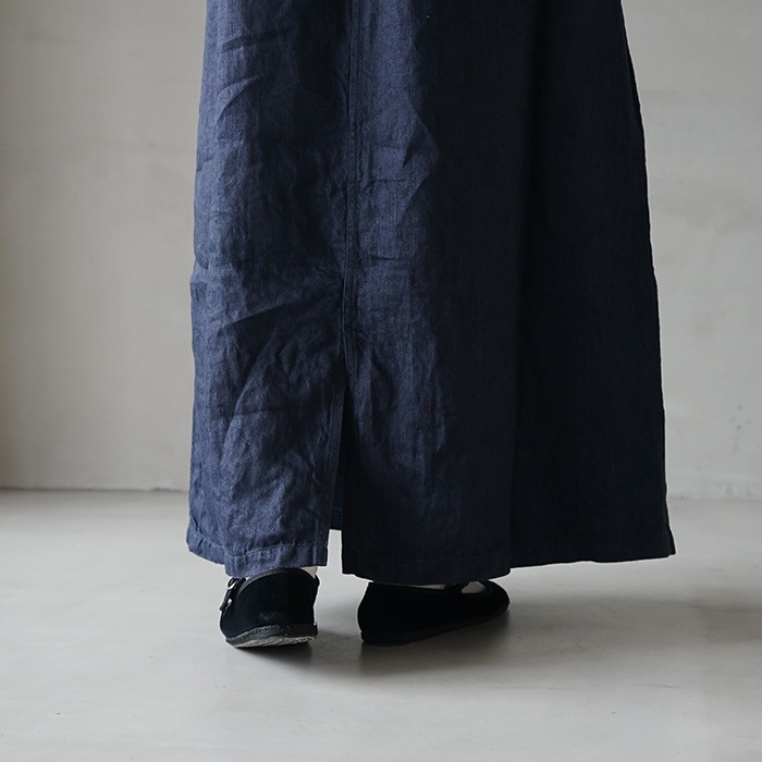 30%OFF】(13529083) Vlas Blomme (ヴラスブラム) /KL Denim