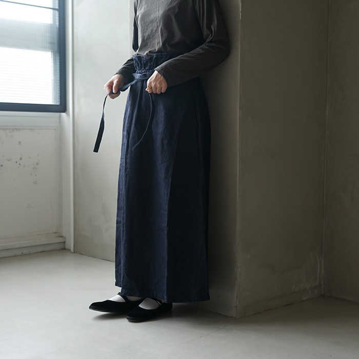 30%OFF】(13529083) Vlas Blomme (ヴラスブラム) /KL Denim