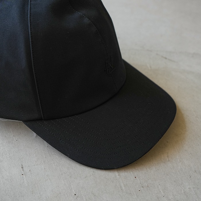 ◇(supf168) / nanamica(ナナミカ) / GORE-TEX CAP（ゴアテック