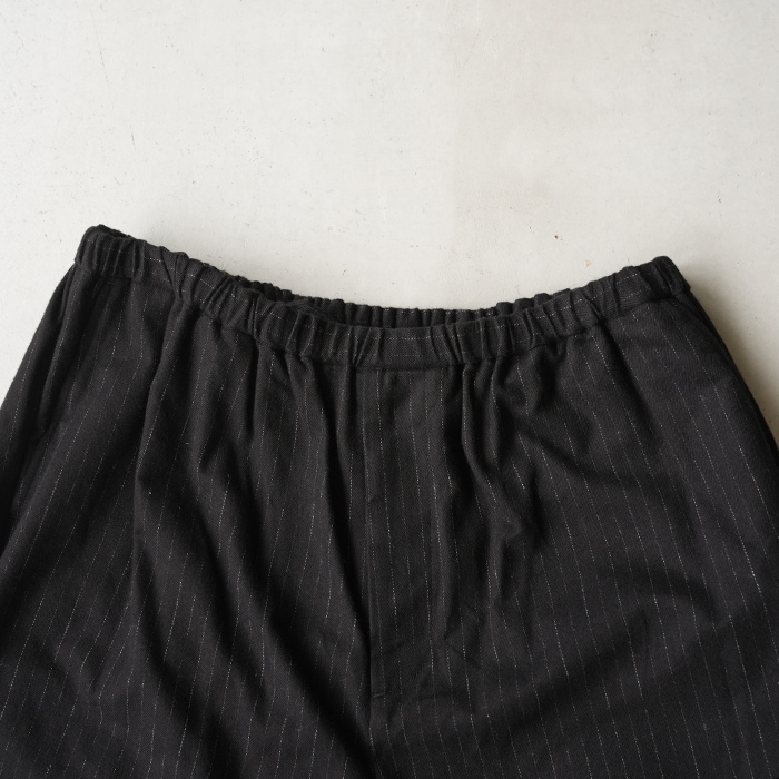 20%OFF】(ys-25aw-56) YOKOSAKAMOTO(ヨーコサカモト) /RELAX EASY