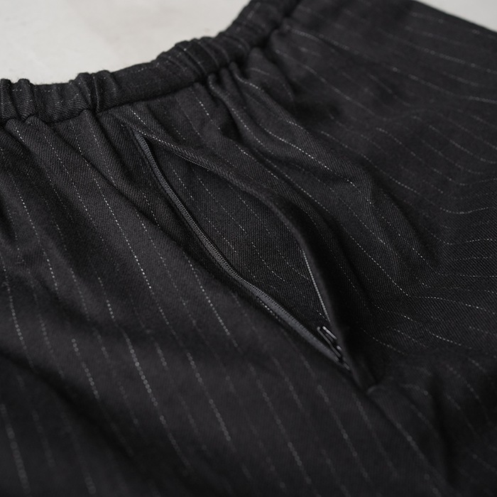 20%OFF】(ys-25aw-56) YOKOSAKAMOTO(ヨーコサカモト) /RELAX EASY