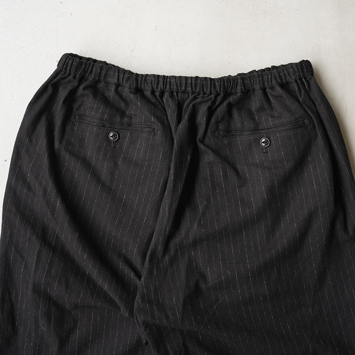 20%OFF】(ys-25aw-56) YOKOSAKAMOTO(ヨーコサカモト) /RELAX EASY