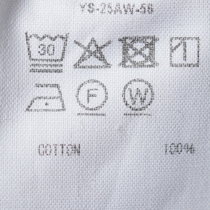 20%OFF】(ys-25aw-56) YOKOSAKAMOTO(ヨーコサカモト) /RELAX EASY