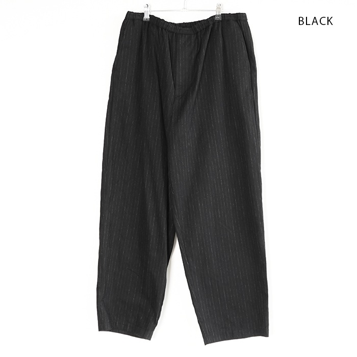 20%OFF】(ys-25aw-56) YOKOSAKAMOTO(ヨーコサカモト) /RELAX EASY