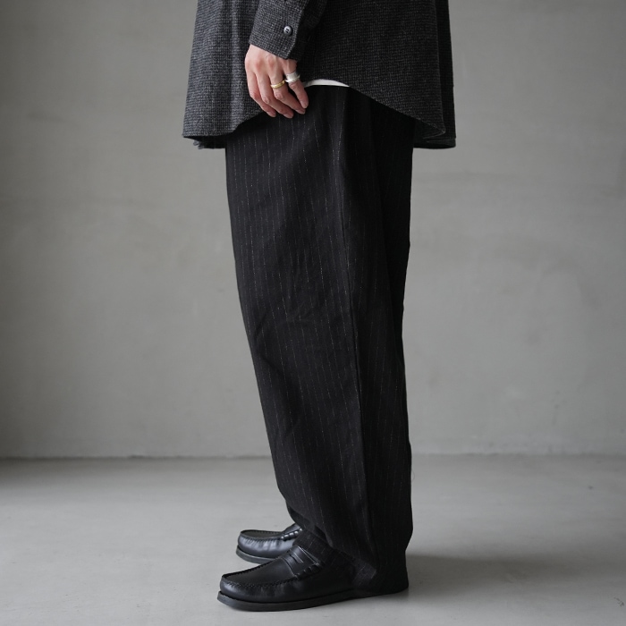 20%OFF】(ys-25aw-56) YOKOSAKAMOTO(ヨーコサカモト) /RELAX EASY