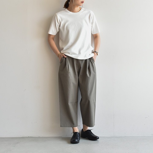 bn-19sl-022) / BATONER(バトナ―) / 32GスムースT(スムース