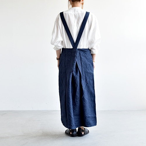 13542599) / Vlas Blomme(ブラスブラム) / KL Denim TB(コルトレイク 