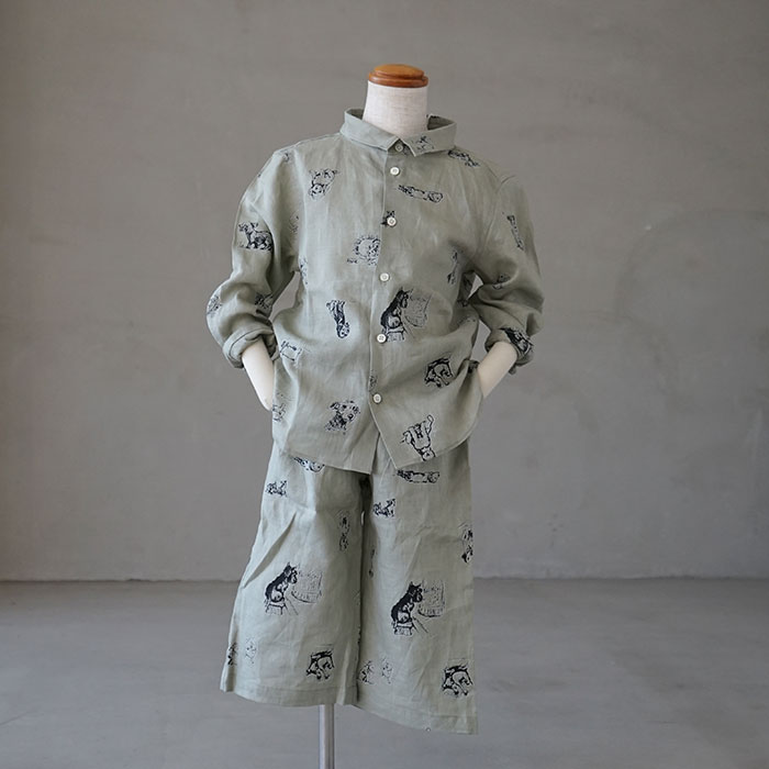 60%OFF】(6011) R&D.M.Co-/OLDMANS TAILOR(アールアンド