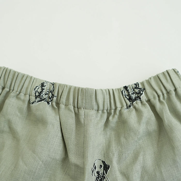 60%OFF】(6011) R&D.M.Co-/OLDMANS TAILOR(アールアンドディーエムコー/オールドマンズテーラー)SKETCH BOOK  KIDS PANTS(スケッチブックキッズパンツ)/ メール便可 | R&D.M.Co-/OLDMANS TAILOR | WOODY HOUSE  LBR