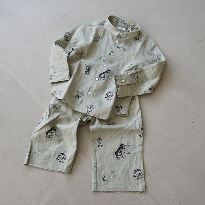 60%OFF】(6011) R&D.M.Co-/OLDMANS TAILOR(アールアンド