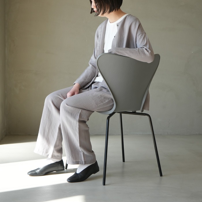 ◎☆（e241t095）/ evam eva(エヴァムエヴァ) / bamboo linen