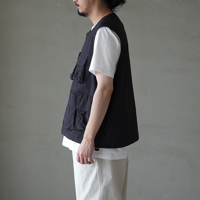 kontor / コントール | 別注 RAF Mark3 ショートジャケット HL】POCKET TAB JACKET(SET UP)｜CONVERSE TOKYO (コンバース
