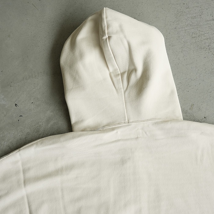 40%OFF】(km25a-035）/ KANEMASA(カネマサ) / 28G Cupro Half Zip