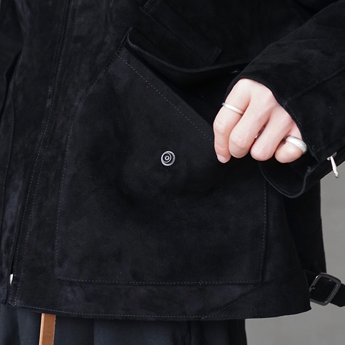 2025 12/20 11:00～販売開始】(anc-jk84-b) / ANCELLM (アンセルム