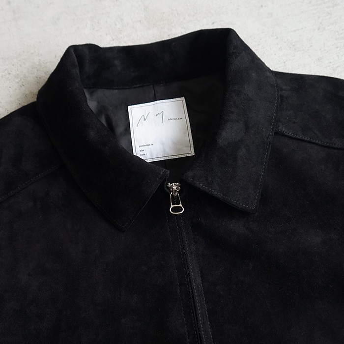 2025 12/20 11:00～販売開始】(anc-jk84-b) / ANCELLM (アンセルム