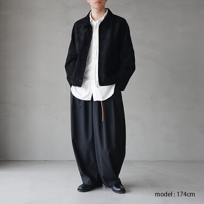 2025 12/20 11:00～販売開始】(anc-jk84-b) / ANCELLM (アンセルム