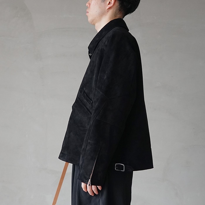 2025 12/20 11:00～販売開始】(anc-jk84-b) / ANCELLM (アンセルム