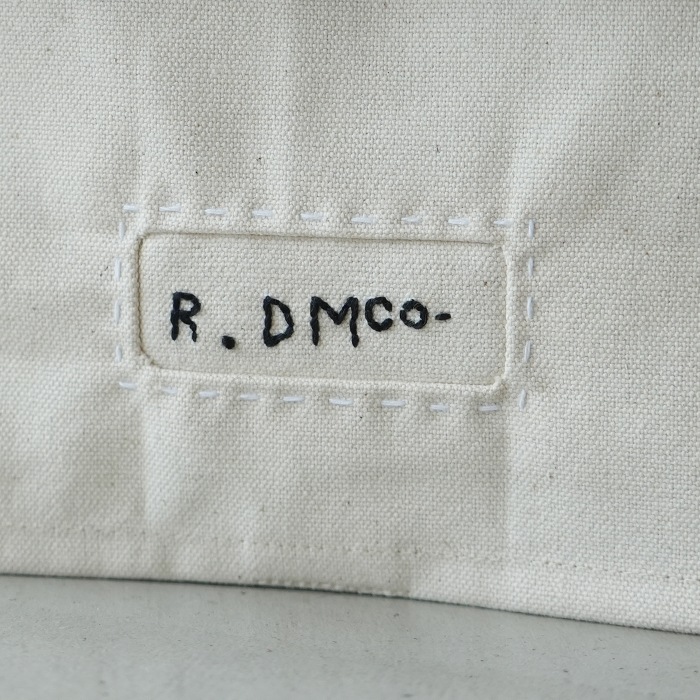 7976) / R&D.M.Co-/OLDMANS TAILOR(アールアンドディーエムコー