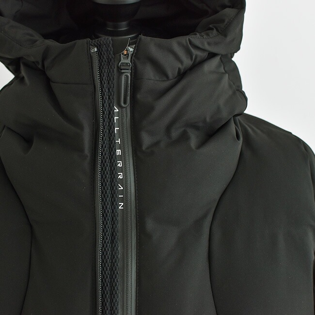 DAMQGK32U) / DESCENTE ALLTERRAIN(デサントオルテライン