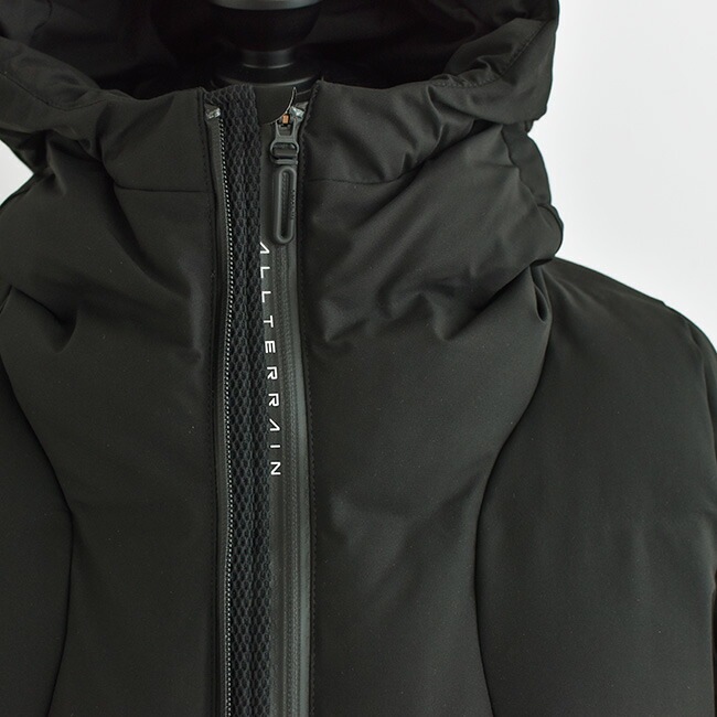 DAMQGK32U) / DESCENTE ALLTERRAIN(デサントオルテライン) / MIZUSAWA