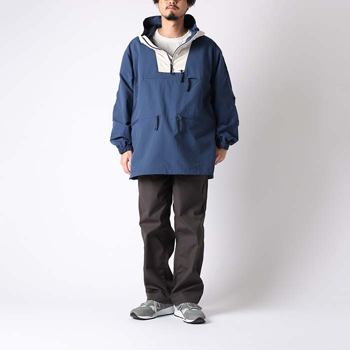 bj-23022) DAIWA PIER39(ダイワピアサーティナイン) / Tech Anorak
