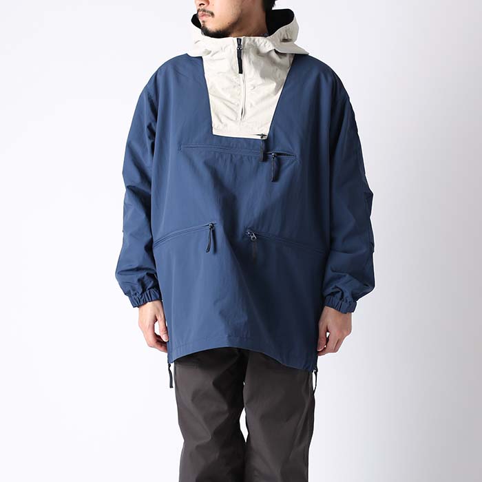 bj-23022) DAIWA PIER39(ダイワピアサーティナイン) / Tech Anorak