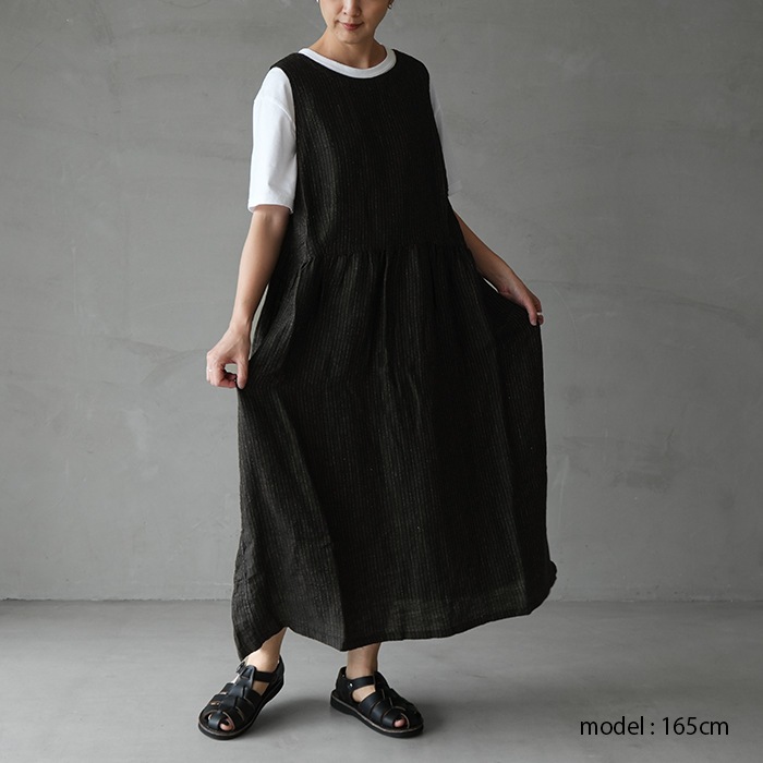 ムネムネ 13221075) / Vlas Blomme (ヴラスブラム) / Centenaire 7 Stripe