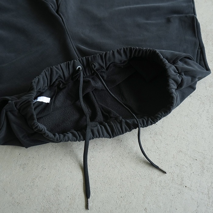 km25a-036cu）/ KANEMASA(カネマサ) / 28G Cupro Easy Pants(28G