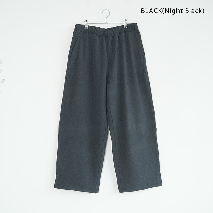 km25a-036cu）/ KANEMASA(カネマサ) / 28G Cupro Easy Pants(28G