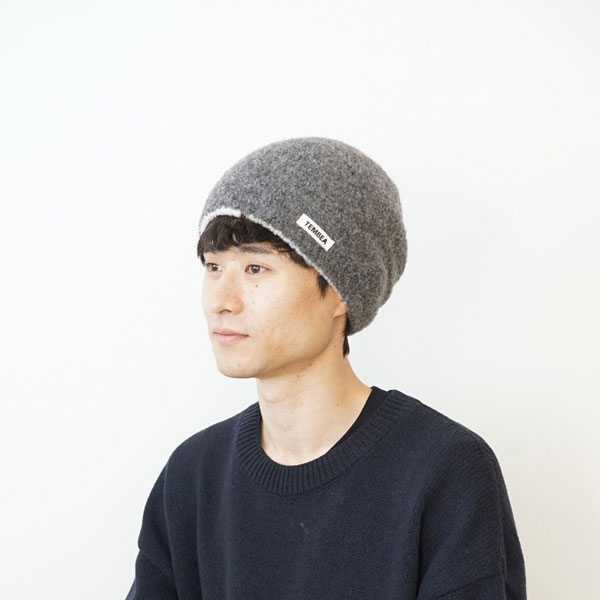 tmb-gnt18) / TEMBEA(テンベア) / BEANIE ALPACA(（ビーニー アルパカ