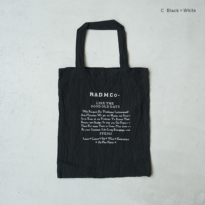 8006) / R&D.M.Co-/OLDMANS TAILOR(アールアンドディーエムコー 8006) / R&D.M.Co-/OLDMANS TAILOR(アールアンドディーエムコー
