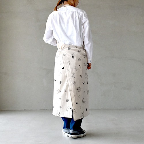 30%OFF】(4576) / R&D.M.Co-/OLDMANS TAILOR(アールアンドディーエム