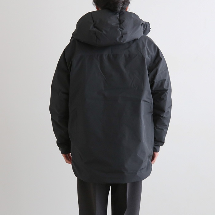 DESCENTE ゴアテックスダウンパーカ1000 BEAMS JAPAN（ビームス ジャパン）DESCENTE ALLTERRAIN / GORE
