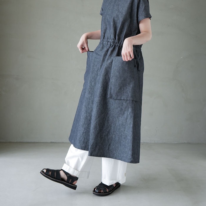 オールドマンズテーラー R&D.M.Co- ノベルティ 限定品 再入荷 R&D.M.CO- TOTE BAG(TALL) | ANOUCK