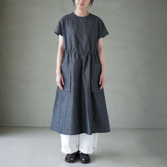 6706）/ R&D.M.Co-/OLDMANS TAILOR(アールアンドディーエムコー