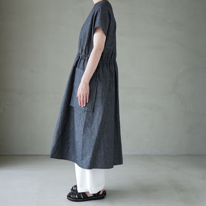 6706）/ R&D.M.Co-/OLDMANS TAILOR(アールアンドディーエムコー
