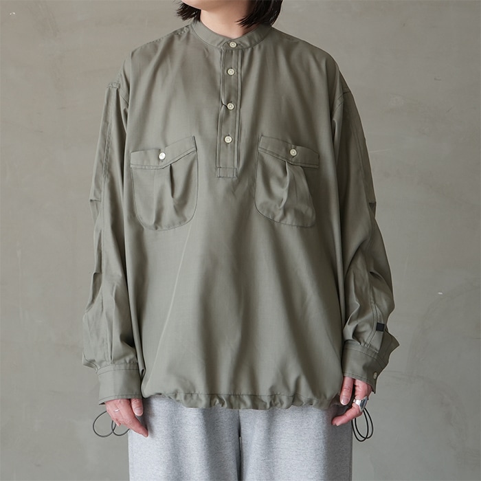 DAIWA PIER39 ダイワピアサーティナイン テックロガーシャツ M DAIWA PIER39 / ダイワ ピアサーティナイン ： TECH BUTTON DOWN