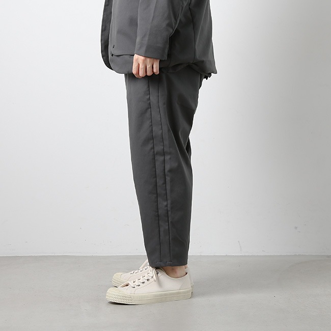 POA52PA65) / alk phenix(アルクフェニックス) / noren pants