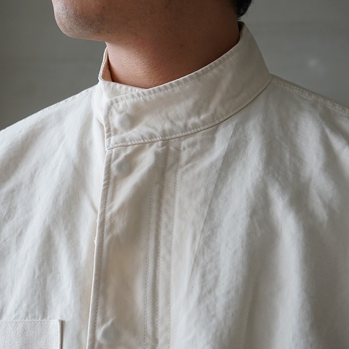 20%OFF】(innat02-j05) / INNAT(インアット) /M-65 PARKA COAT(エム65