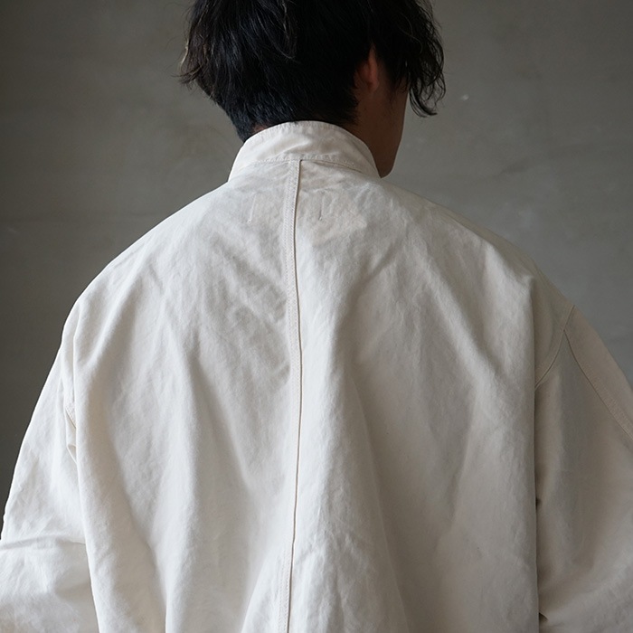 20%OFF】(innat02-j05) / INNAT(インアット) /M-65 PARKA COAT(エム65