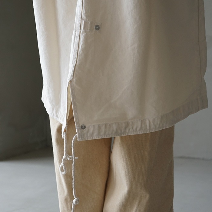 20%OFF】(innat02-j05) / INNAT(インアット) /M-65 PARKA COAT(エム65