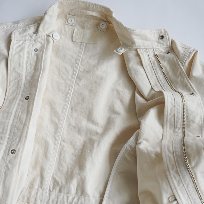 20%OFF】(innat02-j05) / INNAT(インアット) /M-65 PARKA COAT(エム65