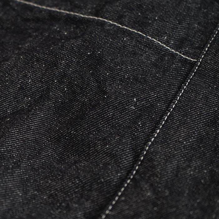 30%OFF】(innat03-j02) / INNAT(インアット) /SILK DENIM PAJAMA