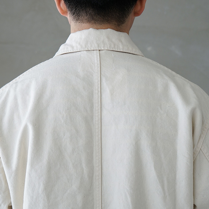 30%OFF】(innat03-j02) / INNAT(インアット) /SILK DENIM PAJAMA  