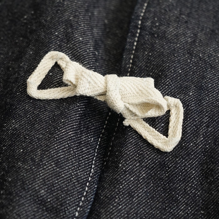 30%OFF】(innat03-j02) / INNAT(インアット) /SILK DENIM PAJAMA