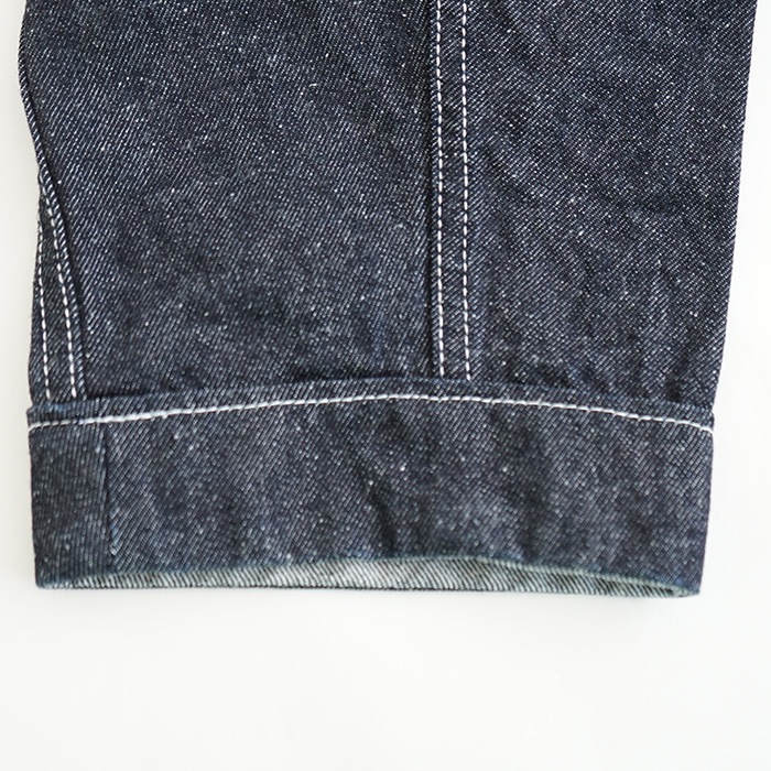 30%OFF】(innat03-j02) / INNAT(インアット) /SILK DENIM PAJAMA