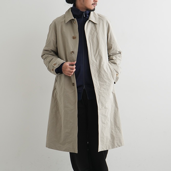 30%OFF】[5123-71511]Scye/SCYE BASICS(サイ/サイベーシックス) P/N