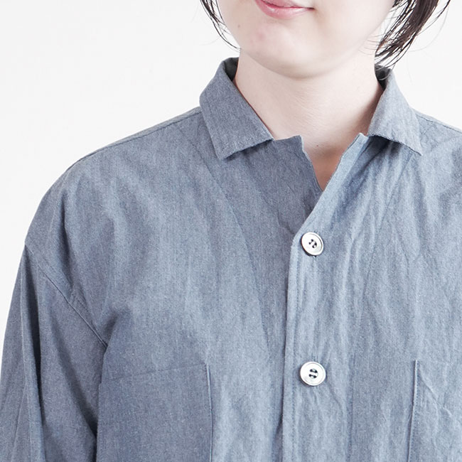 VC-2595U) / Veritecoeur(ヴェリテクール) / ユニセックス テーラード