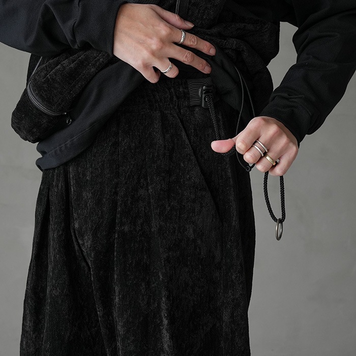 bo-04p03) barbell object(バーベルオブジェクト) /vel pt