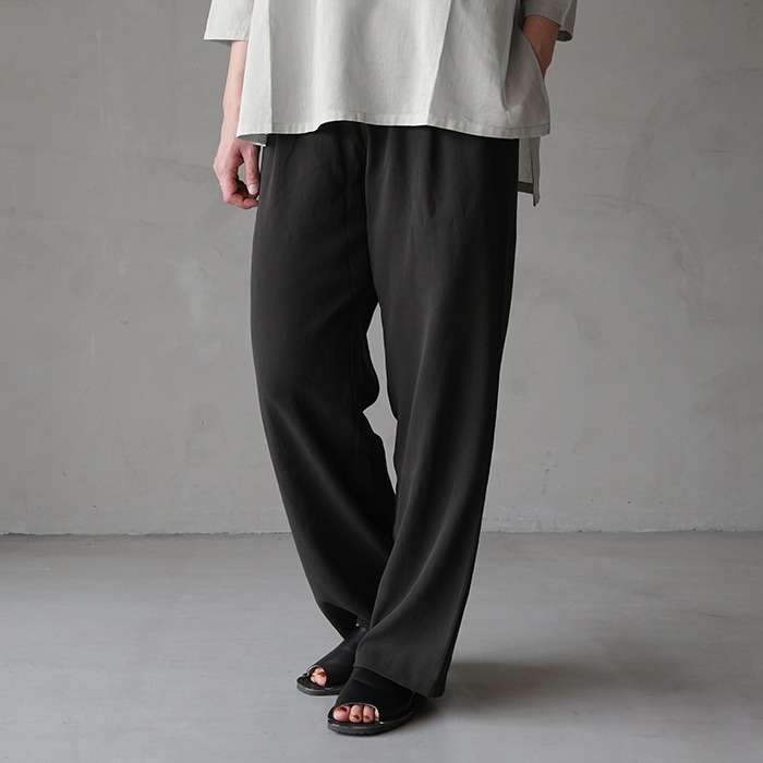 evamevaエヴァムエヴァ　cotton pants SIZE M evamevaエヴァムエヴァ cotton pants SIZE M evameva